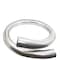 Heavy Duty Mfg Stainless Flex Tubing 10 Ft, 16-400-10S 16-400-10S - alternate 1